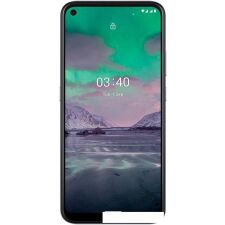 Смартфон Nokia 3.4 3GB/64GB (пурпурный)