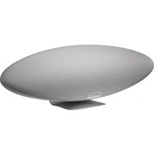 Беспроводная аудиосистема Bowers & Wilkins Zeppelin 2021 (серый)