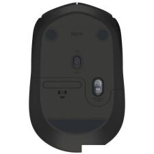 Мышь Logitech B170 (черный) [910-004798]