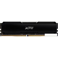 Оперативная память A-Data XPG GAMMIX D20 16ГБ DDR4 3600 МГц AX4U360016G18I-CBK20