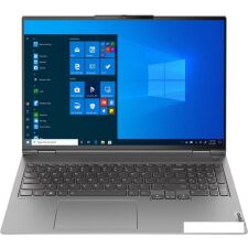 Ноутбук Lenovo ThinkBook 16p G2 ACH 20YM002WPB