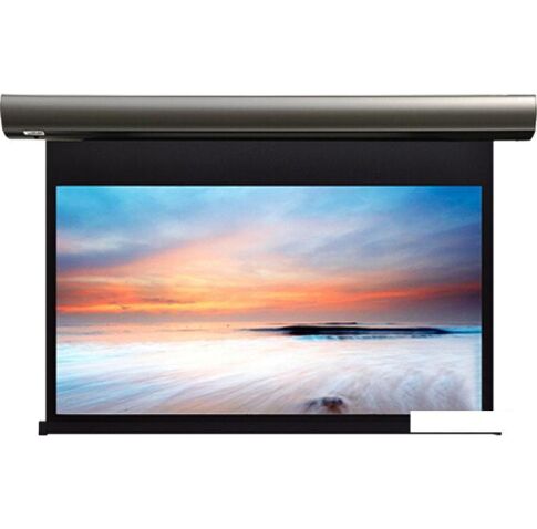 Проекционный экран Lumien Cinema Control 241x400 LCC-100117