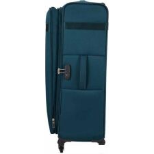 Чемодан-спиннер Samsonite Citybeat Petrol Blue 78 см