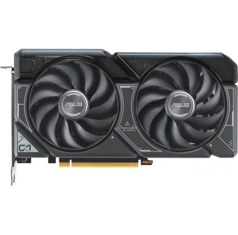 Видеокарта ASUS Dual GeForce RTX 4060 Ti OC Edition 8GB GDDR6 DUAL-RTX4060TI-O8G