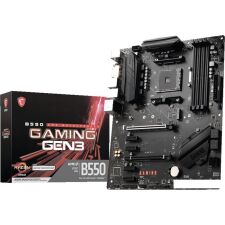 Материнская плата MSI B550 Gaming Gen3