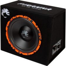 Корпусной активный сабвуфер DL Audio Piranha 12A SE 2.1