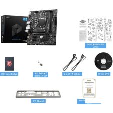 Материнская плата MSI B560M-A PRO