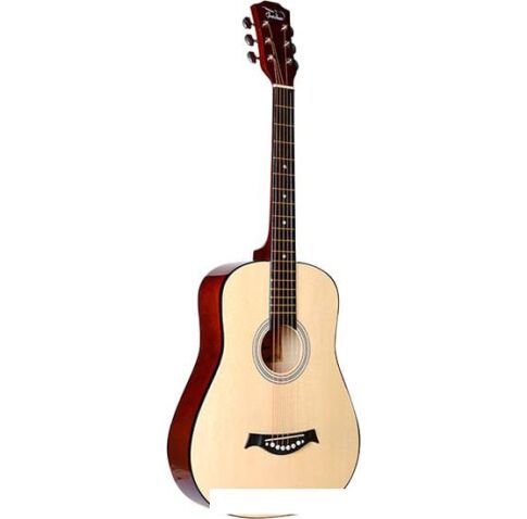 Акустическая гитара Fante FT-R38B-N