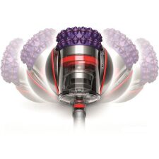 Пылесос Dyson Cinetic Big Ball Parquet 2