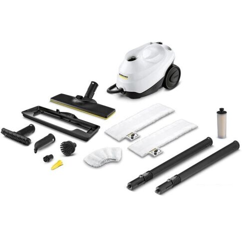 Пароочиститель Karcher SC 3 EasyFix Premium