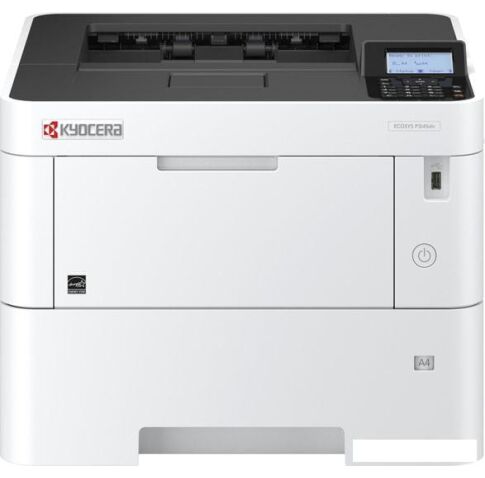 Принтер Kyocera Mita ECOSYS P3145dn + 1 дополнительный картридж TK-3160