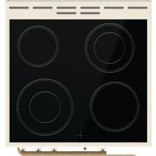 Кухонная плита Gorenje GECS6B70CLI