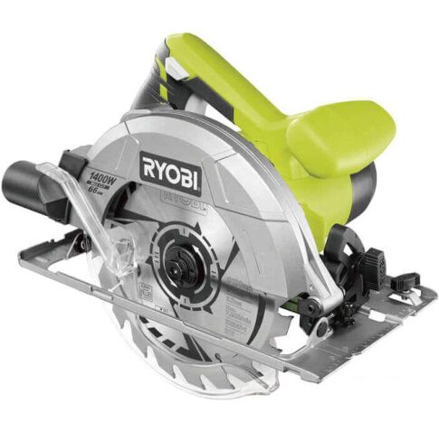 Дисковая пила Ryobi RCS1400-G