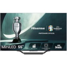 Телевизор Hisense 55U7NQ