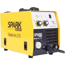 Сварочный инвертор Spark MasterARC-210
