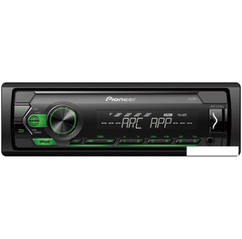 USB-магнитола Pioneer MVH-S120UIG