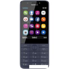 Мобильный телефон Nokia 230 Dual SIM (синий)