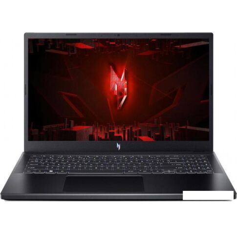 Игровой ноутбук Acer Nitro V 15 ANV15-51-593U NH.QNBER.003