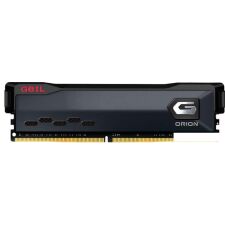 Оперативная память GeIL Orion 16ГБ DDR4 4000 МГц GOG416GB4000C18BSC