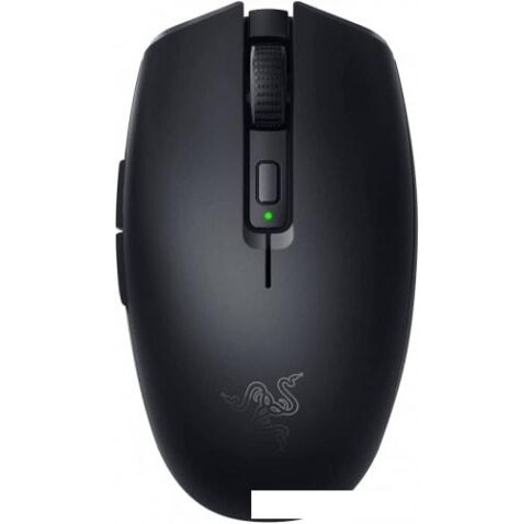 Игровая мышь Razer Orochi V2 (черный)