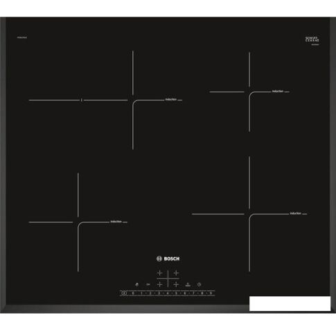 Варочная панель Bosch PIF651FB1E