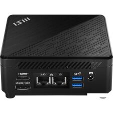 Компактный компьютер MSI Cubi 5 12M-068BRU