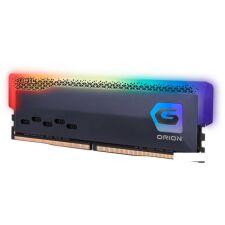 Оперативная память GeIL Orion RGB 16ГБ DDR4 3200 МГц GN416GB3200C22S