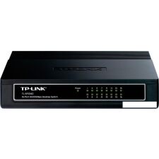 Коммутатор TP-Link TL-SF1016D