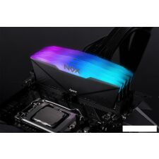 Оперативная память Apacer NOX RGB 2x16ГБ DDR4 3600МГц AH4U32G36C25YNBAA-2