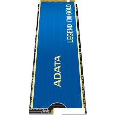 SSD ADATA Legend 700 Gold 1TB SLEG-700G-1TCS-SH7