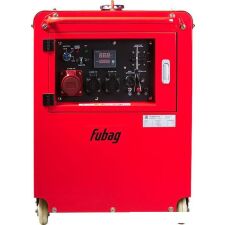 Дизельный генератор Fubag DS 8000 DAC ES