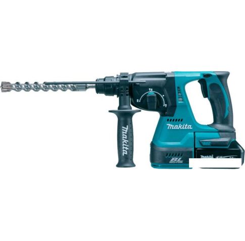 Перфоратор Makita DHR242RFE