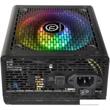 Блок питания Thermaltake Smart BX1 RGB 750W SP-750AH2NKB-2