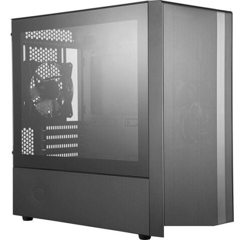 Корпус Cooler Master MasterBox NR400 MCB-NR400-KGNN-S00