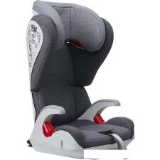 Детское автокресло Ducle Xena Junior IsoFix (Light Grey)