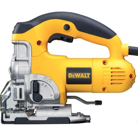 Электролобзик DeWalt DW331K