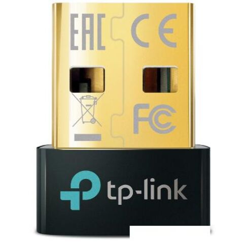 Bluetooth адаптер TP-Link UB5A