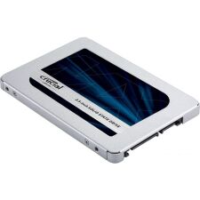 SSD Crucial MX500 250GB CT250MX500SSD1N