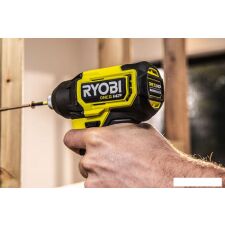 Винтоверт Ryobi RID18C-0 5133004938 (без АКБ)