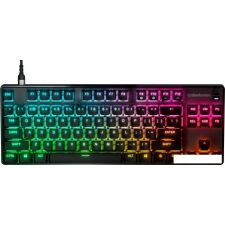 Клавиатура SteelSeries Apex 9 TKL (нет кириллицы)