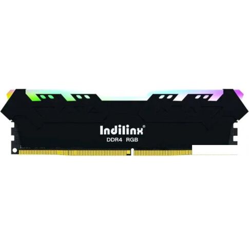 Оперативная память Indilinx Magic I RGB 8ГБ DDR4 3200 МГц IND-GD4P32SP08X