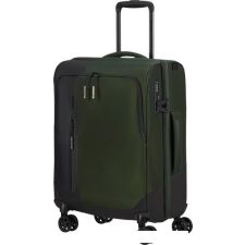 Чемодан-спиннер Samsonite Biz2Go Trvl Earth Green 55 см