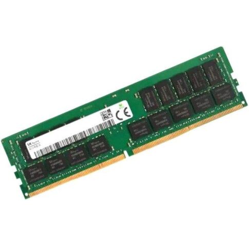 Оперативная память Hynix 32ГБ DDR5 4800 МГц HMCG88MEBRA113N