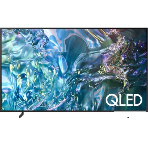 Телевизор Samsung QLED 4K Q60D QE43Q60DAUXRU