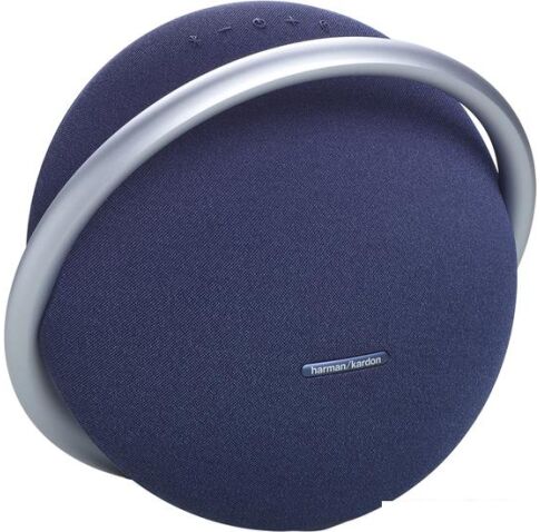 Беспроводная аудиосистема Harman/Kardon Onyx Studio 8 (темно-синий)