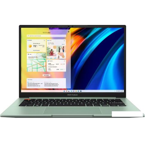 Ноутбук ASUS VivoBook S 15 OLED M3502QA-MA228