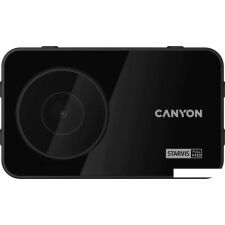 Видеорегистратор-GPS информатор (2в1) Canyon CND-DVR10GPS