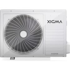 Кондиционер Xigma Turbocool Inverter 2023 XGI-TX21RHA