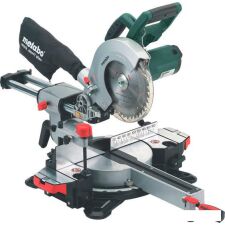 Дисковая пила Metabo KGS 216 M