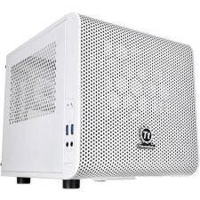 Корпус Thermaltake Core V1 Snow Edition [CA-1B8-00S6WN-01]